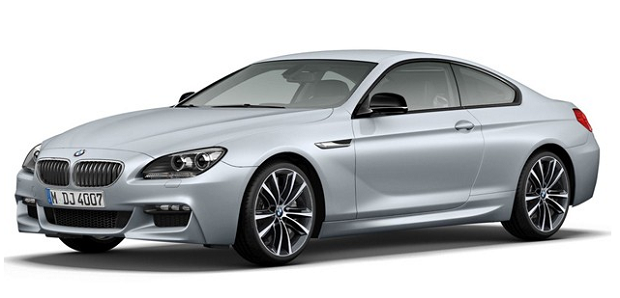 2 Series Coupe